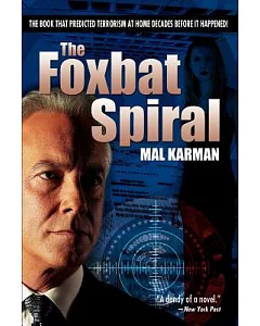 The Foxbat Spiral