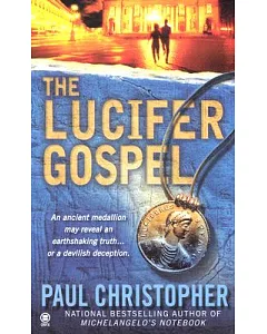 The Lucifer Gospel