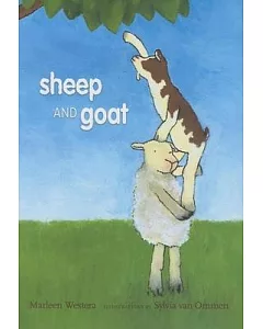 Sheep And Goat