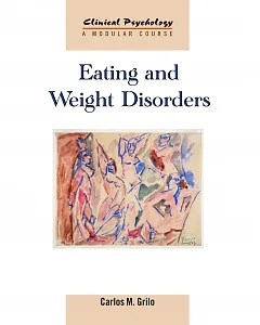 Eating and Weight Disorders