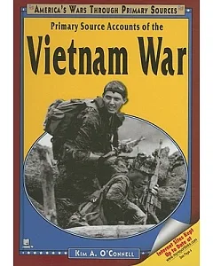 Primary Source Accounts of the Vietnam War