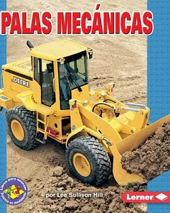 Palas Mecanicas/Earthmovers
