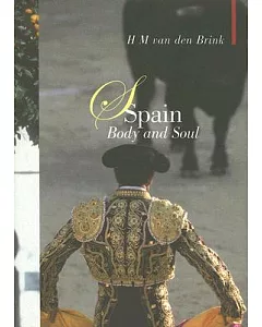 Spain: Body and Soul