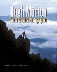 hugh Morton, North Carolina Photographer
