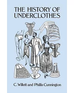 The History of Underclothes