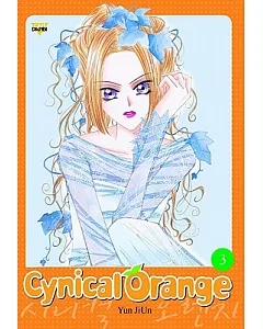 Cynical Orange 3