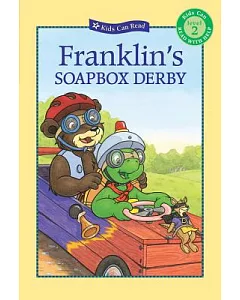 Franklin’s Soapbox Derby