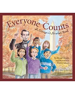 Everyone Counts: A Citizens’ Number Book