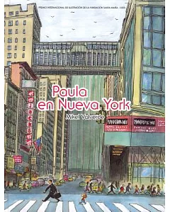 Paula En Nueva York/ Paula in New York