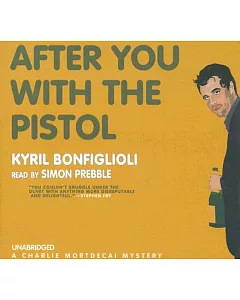 After You With a Pistol: Library Edition