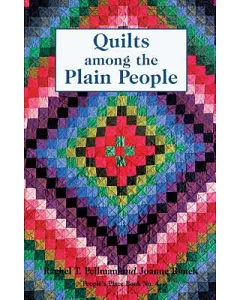 Quilts Among the Plain People