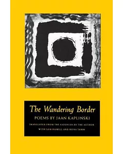 The Wandering Border