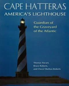 Cape Hatteras: America’s Lighthouse