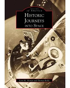 Historic Journeys into Space