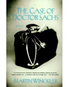 The Case of Doctor Sachs