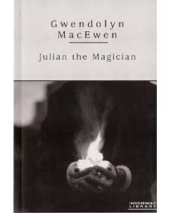 Julian the Magician