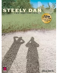 steely Dan - Two Against Nature