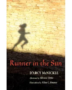 Runner in the Sun: A Story of Indian Maize