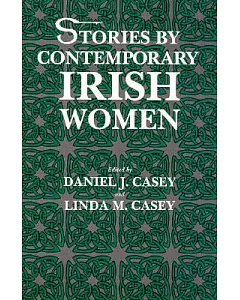 Stories by Contemporary Irish Women