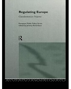 Regulating Europe