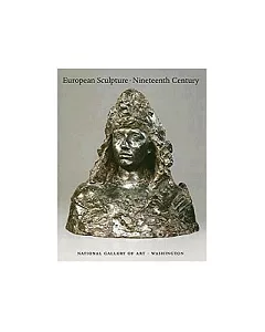 European Sculpture of the 19Th-Century
