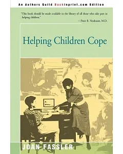 Helping Children Cope