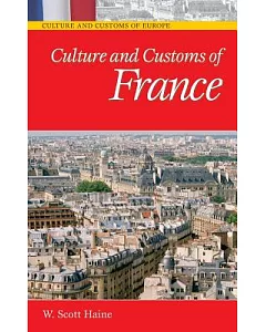 Culture And Customs of France