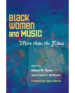 Black Women And Music: More Than the Blues