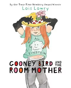 Gooney Bird And the Room Mother