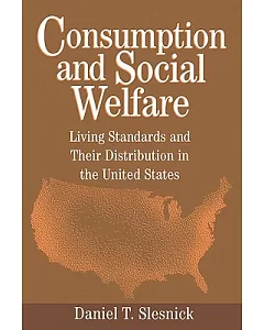 Consumption and Social Welfare: Living Standards and Their Distribution in the United States