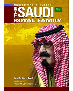 The Saudi Royal Family