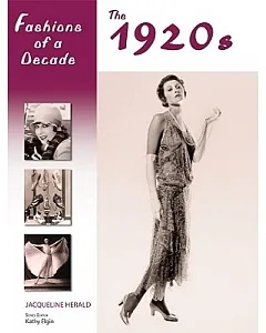Fashions of a Decade: The 1920s