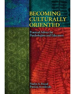 Becoming Culturally Oriented