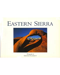 Eastern Sierra: Twenty Postcards