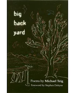 Big Back Yard: Poems