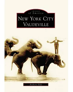 New York City Vaudeville, Ny