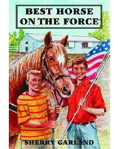 Best Horse on the Force