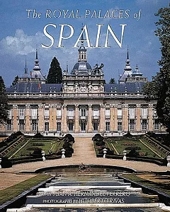 The Royal Palaces of Spain