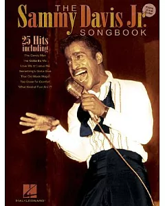 Sammy Davis Junior Songbook