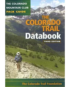 The colorado trail Databook