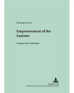 Empowerment Of The Learner