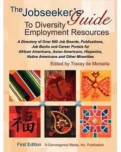 The Jobseeker’s Guide to Diversity Employment Resources