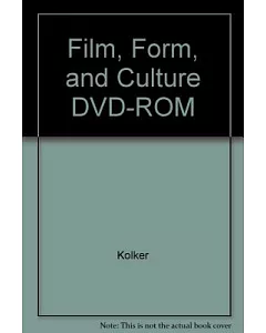 Film, Form, And Culture