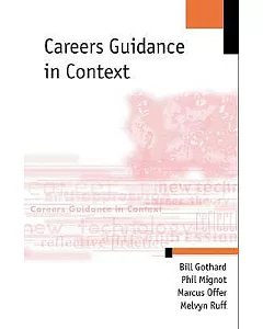 Careers Guidance in Context