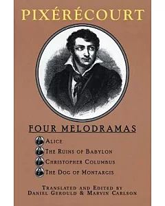 Four Melodramas