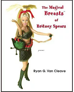 The Magical Breasts of Britney Spears