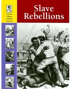 Slave Rebellions
