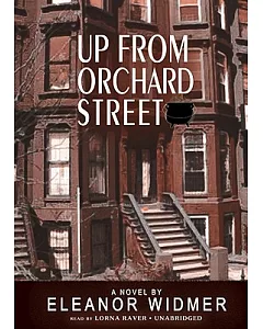 Up from Orchard Street
