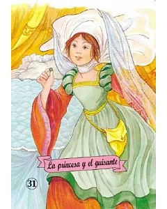 Una Princesa De Verdad / The Princess and the Pea