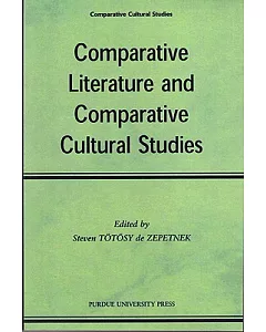 Comparitive Literature and Comparitive Cultural Studies
